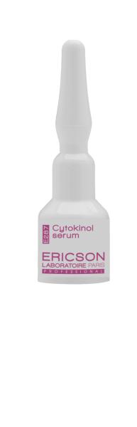 E284 Praxisset für 4 Behandlungen BIOLOGIC DEFENSE